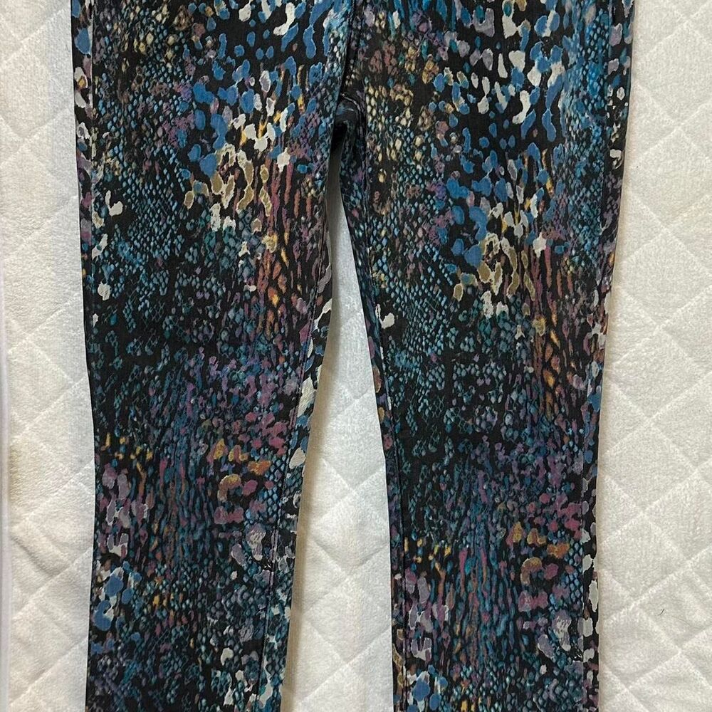 Bebe Women's multi Jeans